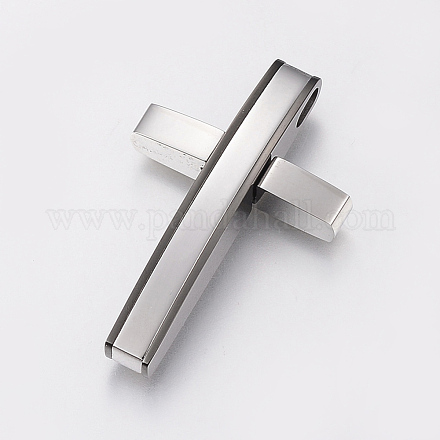 Подвески из нержавеющей стали 304 STAS-H430-01B-1