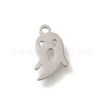 Подвески из нержавеющей стали 304 STAS-S144-01P-B-1
