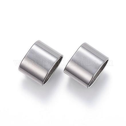 Шармы-слайдеры из нержавеющей стали 304 STAS-E113-29P-1