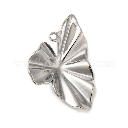 Подвески из нержавеющей стали 304 STAS-S123-04P-02-1