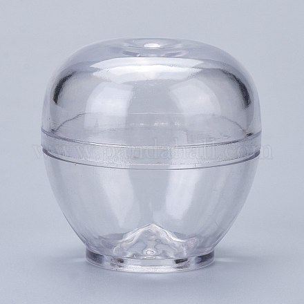 Пластиковые Молды для свечей DIY-I035-11-1