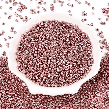 8/0 стакан бисер X-SEED-A017-3mm-1108-1