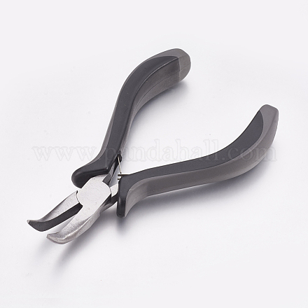 45 # клещи из углеродистой стали PT-L004-01-1