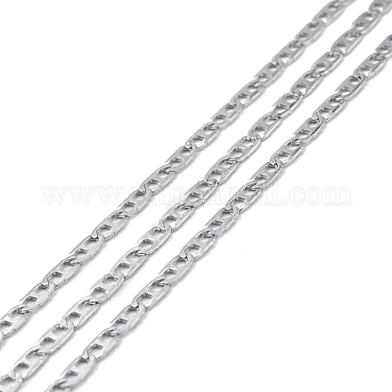 Цепи Mariner Link из нержавеющей стали 304 STAS-P301-01P-1