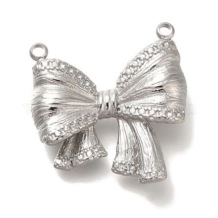 Подвески из нержавеющей стали 304 с защитой от потускнения STAS-S148-22P-1