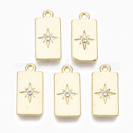 Подвески из сплава  PALLOY-S135-017-NR-1