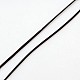 Плоская эластичная кристаллическая струна EW-J002-0.5mm-10-2