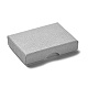 Картон комплект ювелирных изделий коробки CBOX-C016-01E-03-1