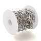 Латунные кабельные цепи CHC-M020-15P-3