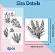 4 шт. DIY-WH0487-0079-8