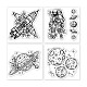 4 шт. DIY-WH0487-0114-8