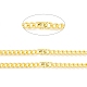 Латунные бордюрные цепи CHC-D030-15G-RS-2