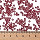 Круглые бусины toho SEED-XTR08-0005CF-4