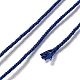 Полиэфирный крученый шнур OCOR-G015-01A-21-1