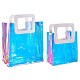 Прозрачный мешок для лазера из пвх ABAG-SZ0001-07-1