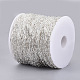 Латунные скрепки CHC-S008-001A-S-5