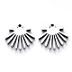 Подвески из нержавеющей стали 201 STAS-N092-89-2