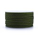 Полиэстер плетеный шнур OCOR-F010-A40-2MM-1