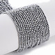 Гальванические стеклянные бусины EGLA-S174-23D-06-5
