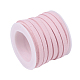 Шнуры из искусственной замши X-LW-R003-5mm-1038-2