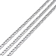 Цепи Mariner Link из нержавеющей стали 304 STAS-P301-01P-1