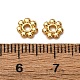 Spacer бисер латунные KK-Z121-05G-01-3