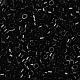 Выпечка краска стеклянные бусины SEED-S042-15A-23-3
