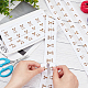 Fingerinspire FIND-WH0137-19B-3