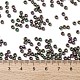 Круглые бусины toho X-SEED-TR08-0709-4