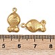 Подвески из нержавеющей стали 304 STAS-L297-02G-3