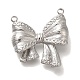Подвески из нержавеющей стали 304 с защитой от потускнения STAS-S148-22P-1