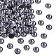Preciosa® maxima crystal без горячей фиксации плоские камни Y-PRC-NSS10-20030-1