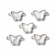 Подвески из латуни KK-R134-039P-1