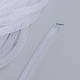 Пластиковый сетчатый шнур PNT-Q003-10mm-01-2