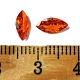 Кубического циркония кабошоны ZIRC-P116-02A-14-3