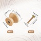 25 комплект ручек для шкафа из дерева FIND-GF0002-30-2