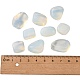 Opalite бисер X-G-S218-25-2