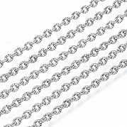 Цепи из нержавеющей стали 304 CHS-S001-12A-P