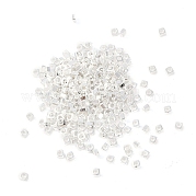 Spacer бисер латунные KK-N254-24S