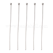 Шариковые головки из нержавеющей стали 304 STAS-K146-045-50x0.7mm