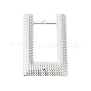 Подвески из нержавеющей стали 304 STAS-L268-014P