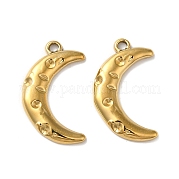 Подвески из нержавеющей стали 304 STAS-Q252-17G