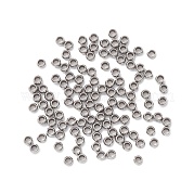 Разделительные бусины из нержавеющей стали 304 STAS-T021-3