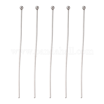 Шариковые головки из нержавеющей стали 304 STAS-K146-045-50x0.7mm-1