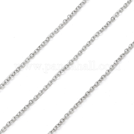 Цепь из нержавеющей стали марки 304 CHS-C010-03P-1