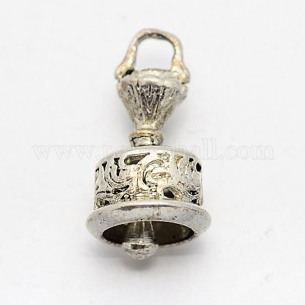 Тибетские медные подвески KK-F0293-15-1
