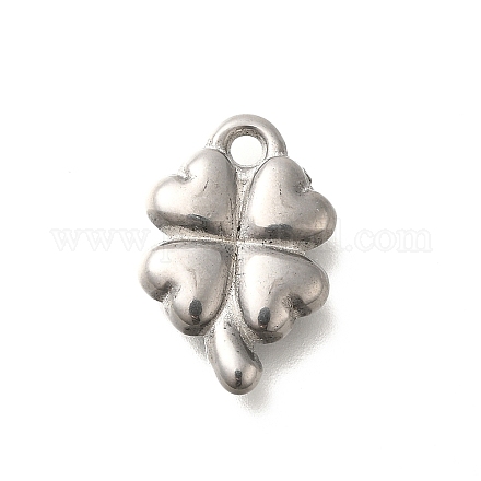 Подвески из нержавеющей стали 304 с защитой от потускнения STAS-I321-61P-1