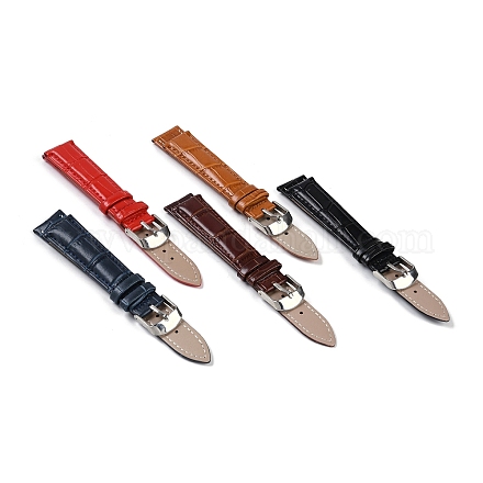 Кожа ремень часов FIND-Z060-01D-1