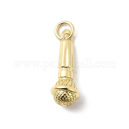 Латунные подвески KK-I364-13G-1