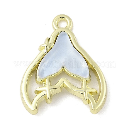 Подвески из цинкового сплава FIND-C067-01A-G-1